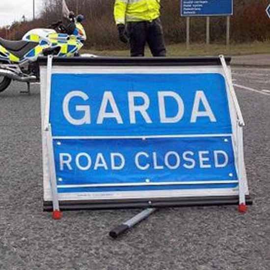 40 people killed on Ireland’s roads so far in 2015