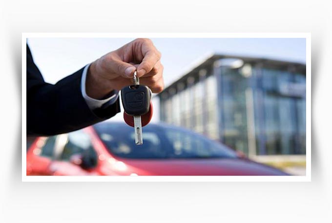 Avoid the pitfalls of car finance