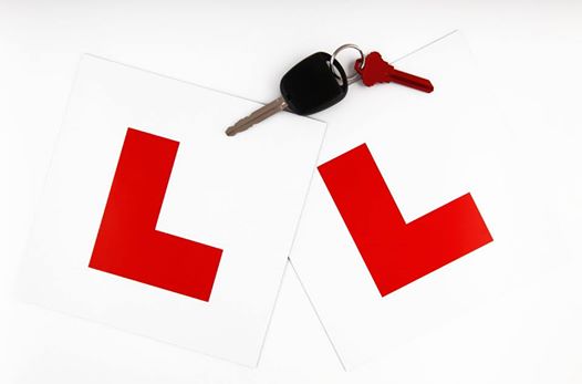 Learner drivers face penalty points if unaccompanied