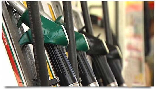 Motorists saving €35 every month