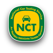 NCT Logo